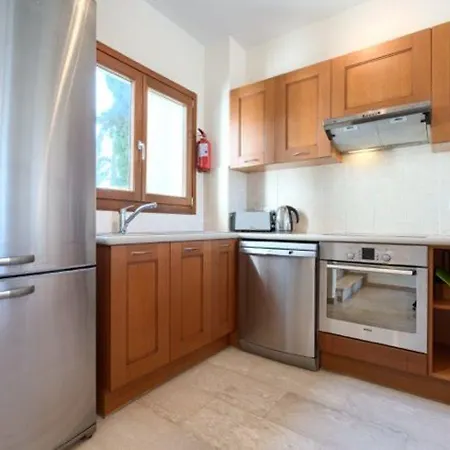 “imagine Renting This Luxury With Golf Course Views”kornos Villa