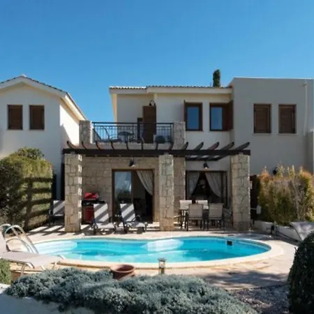 “imagine Renting This Luxury With Golf Course Views”kornos * Kouklia