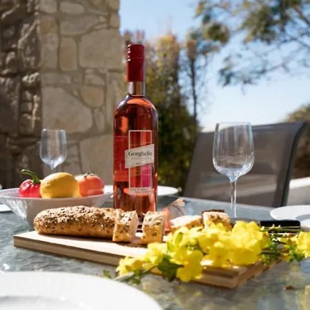“imagine Renting This Luxury With Golf Course Views”kornos Villa