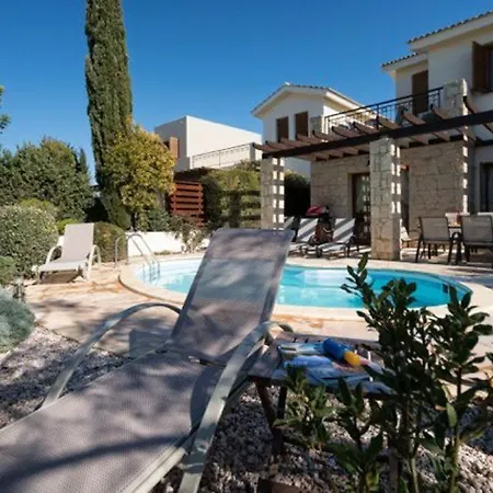 Βίλα “imagine Renting This Luxury With Golf Course Views”kornos *