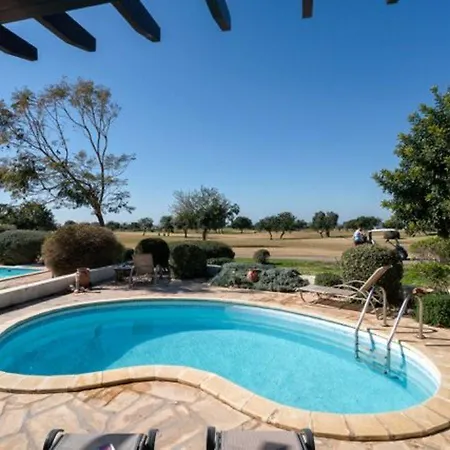 “imagine Renting This Luxury With Golf Course Views”kornos * Kouklia