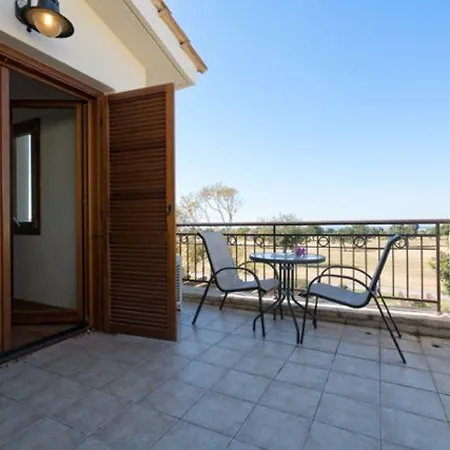 Βίλα “imagine Renting This Luxury With Golf Course Views”kornos