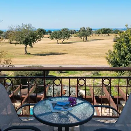 “imagine Renting This Luxury With Golf Course Views”kornos Villa